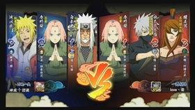 火影忍者卡游最新爆料,全新角色与技能震撼来袭!