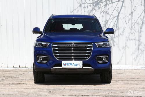 普洱哈弗爆料最新消息,全新车型即将亮相,性能与颜值双升级!”