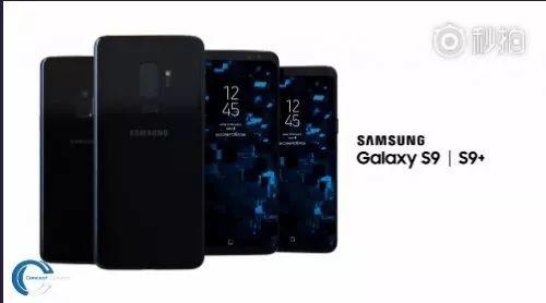 三星s9手机最新爆料视频,全面屏设计 超强性能,引领手机新潮流