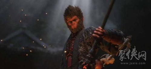 黑神话悟空最新爆料视频,视觉盛宴与战斗革新,悟空归来!